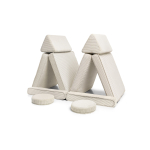 Spielsofa in Vanillefarbe – hochwertiges Cordsofa für kreative Kinder